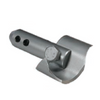Sand Leader for Continuous Sewer Rod
