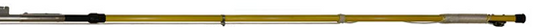 Quick Connect - Telescopic Fiberglass Pole Sewer Tool