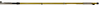 Quick Connect - Telescopic Fiberglass Pole Sewer Tool