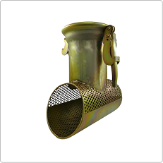Sewer Debris & Grit Catchers
