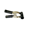 Snap-On Pliers for Cleaning Sewer Rod