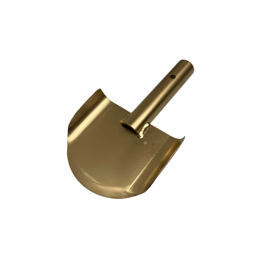 Max-Life MFG Curved Grease Log Chopper