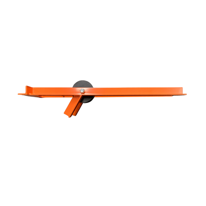 Max-Life MFG Top Aluminium Manhole Roller