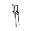 Upper Steel Manhole Roller