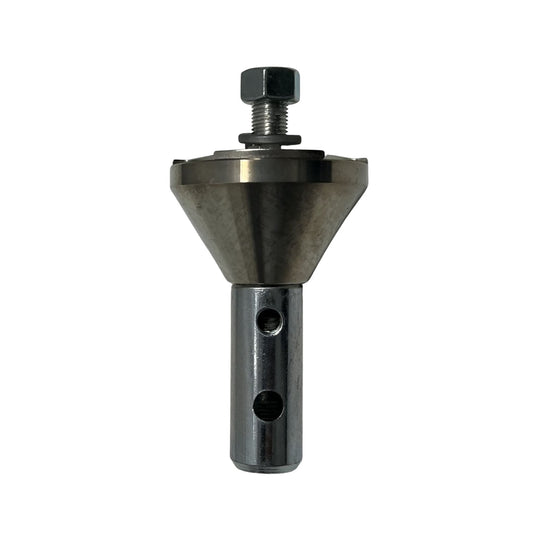 Max-Life MFG Versa-Chuck 3-Blade Chuck Direct Hook Type