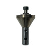 Versa Chuck 3 Blade Chuck – Direct Hook Type for Sewer Rod