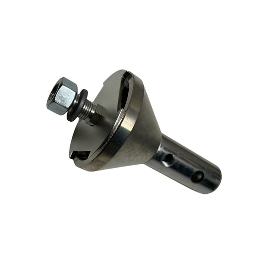 Max-Life MFG Versa-Chuck 3-Blade Chuck Direct Hook Type