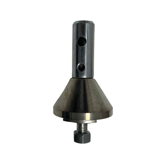 Max-Life MFG Versa-Chuck 3-Blade Chuck Direct Hook Type