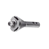 Versa Chuck 3 Blade Chuck – Set Screw Type for Sewer Rod