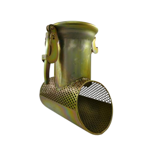 Max-Life MFG Vac-Trap Grit Catcher  
(AquatechⓇ) 