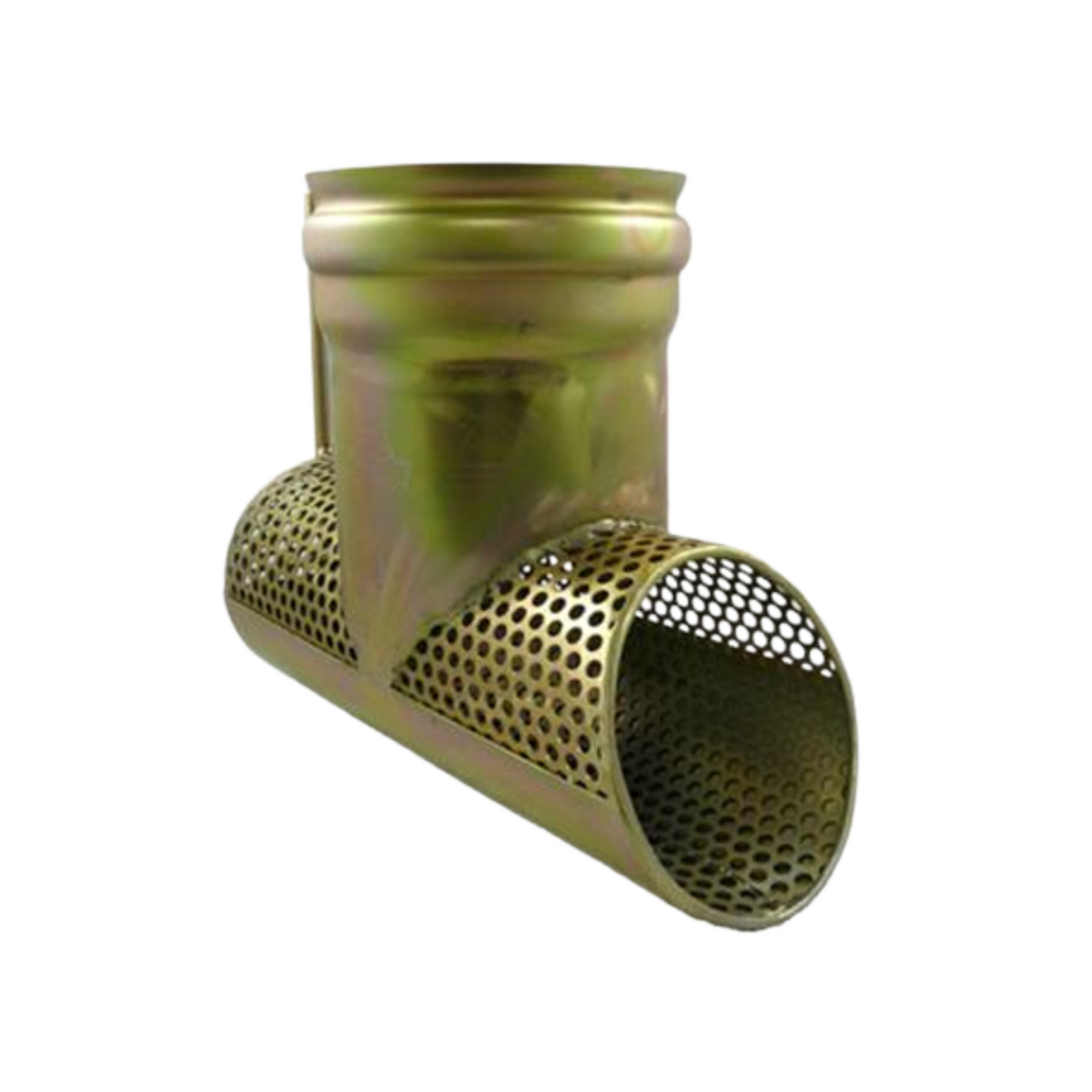 vac-trap grit catcher for camel and irrigation sewer vacuum trucks