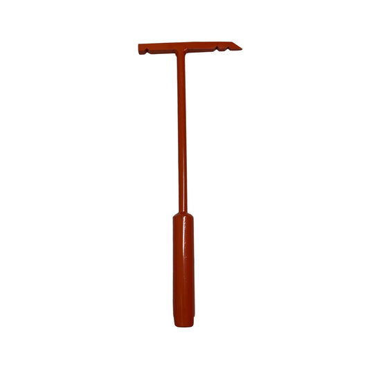 Max-Life MFG ﻿Water Meter Hook & Key
