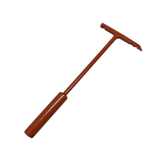 Max-Life MFG ﻿Water Meter Hook & Key