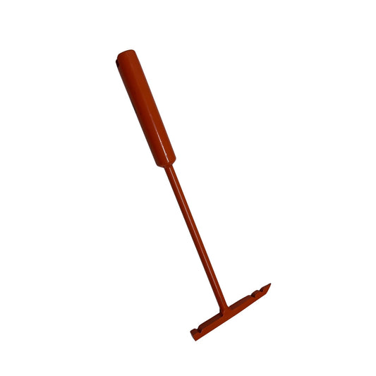 Max-Life MFG ﻿Water Meter Hook & Key