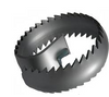 Standard Thickness Concave Root Saw ( Blade Only)